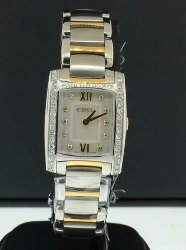EBEL Mechanical Automatic Wristwatches