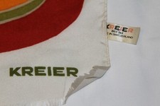 Kreier Silk Scarf