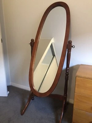 Timber Free Standing Mirror Mirrors Gumtree Australia Mount Timber Free Standing Mirror Mirrors