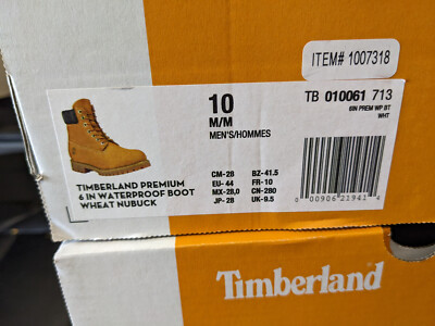 Timberland Men
