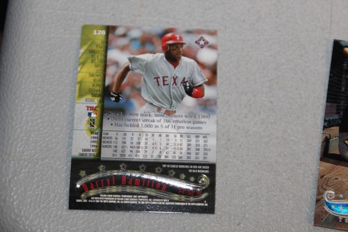1997 Stadium Club Baseball Card Complete Finish Fill Your List Set U-Pick #1-250 - Picture 208 of 438