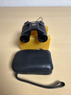 Zeiss 8x20 West Germany Fernglas Vogelbeobachtung