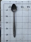 Towle 1969 Sterling Silver Spoon. Skinny/thin