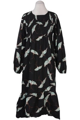 Never Fully Dressed Kleid Damen Dress Damenkleid Gr. 36 Baumwolle Sc... #briimhy