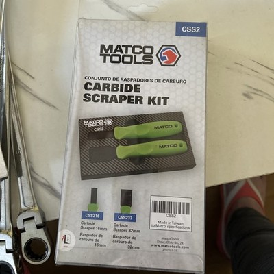 Matco tools CSS2