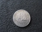 Photo of a 1936-S Rhode Island Commemorative Half Dollar from an eBay listing that sold on May 26, 2026