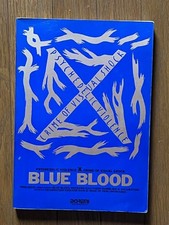 X BLUE BLOOD BScore