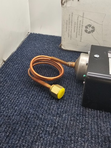 Penn P70AB-2C All-Range Low Side Pressure Control 100 PSIG - Picture 9 of 17