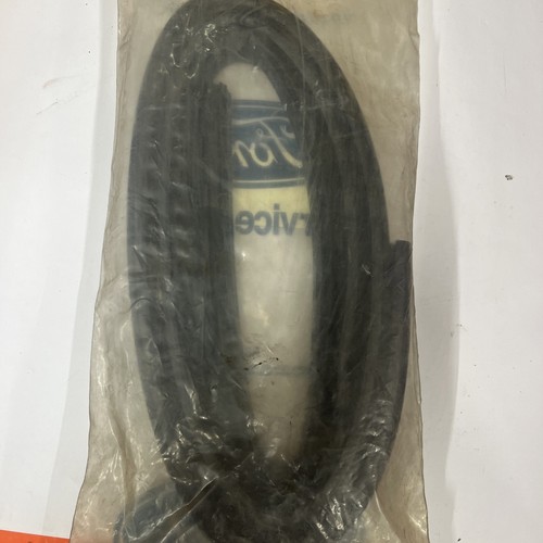 NEW OEM NOS Genuine Ford Upper Run F5TZ-1521536-A BUY IT NOW FREE SHIPPING - Foto 6 di 6