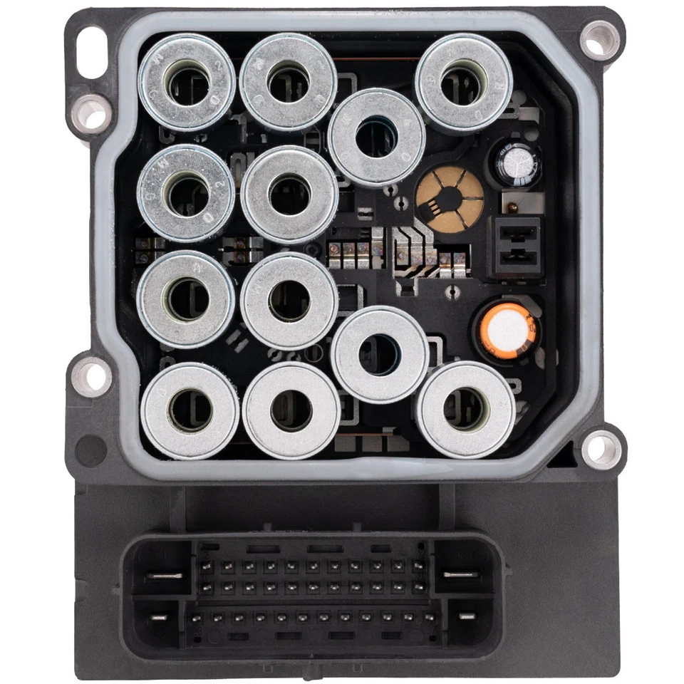 2007 to 2014 Ford F-150 ABS/Electronic Brake Pump Control Module -Repair Service - Image 2 of 3