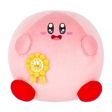 SAN-EI Co., Ltd. Kirby's Dream Land Kirby Plush Toys 4905330001719