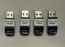 Carestream Vita / Vita Flex CR Software USB Dongle Key