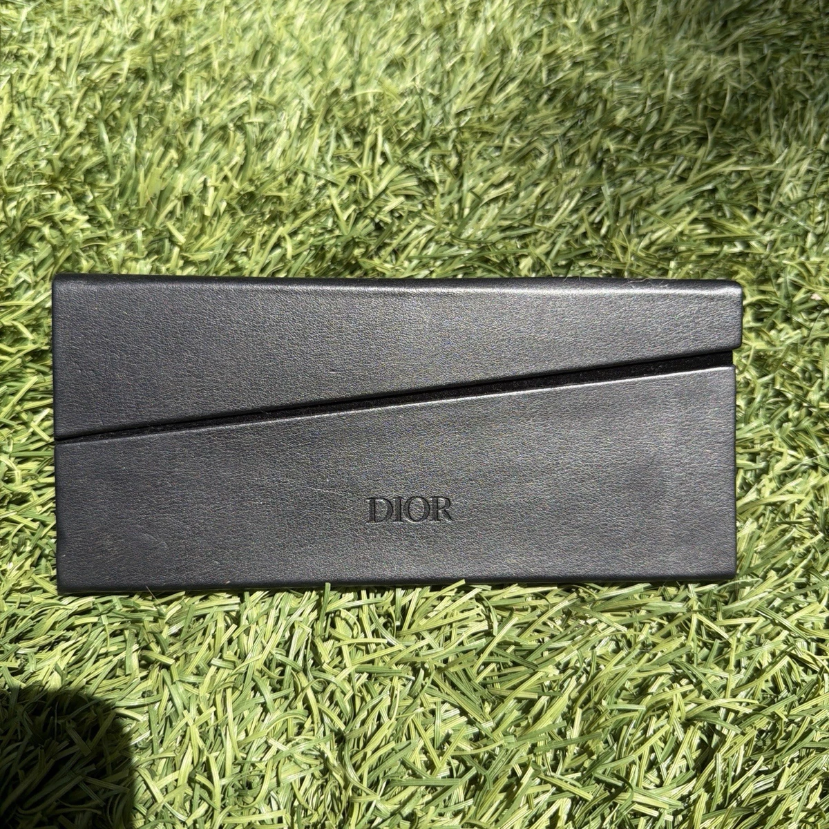 Dior Sunglass Cases for sale | eBay