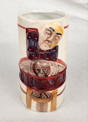 Vintage Dr Jekyll and Mr Hyde - Tikki Mug / Tumbler