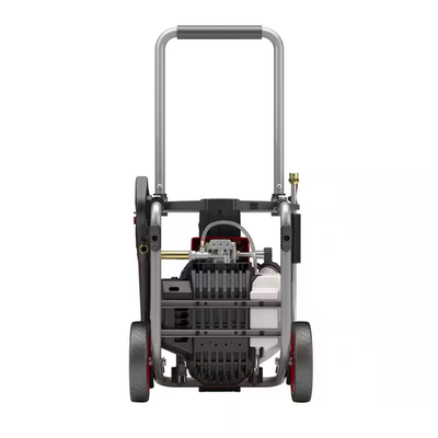 #ad 2000 PSI 1.2 GPM Electric Cold Water Pressure Washer with Induction Motor and... $283.12
