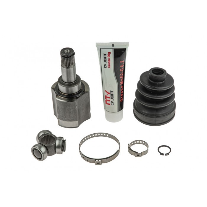 Joint de transmission avant gauche anti claquement pour Skoda Fabia III Break 1.0