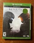 Halo 5: Guardians (Microsoft Xbox One, 2015) Brand New Factory Sealed