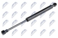 Heckklappen DäMpfer Gasfeder Kofferraum NTY AE-AR-000 FüR Alfa 156 16V Spark 932
