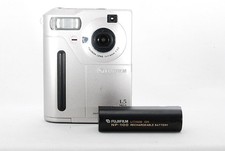 FUJIFILM Finepix 700 Compact Digital Camera Tested Working Seller Japan