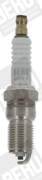 ZüNdkerze Ultra Beru By Driv Z17 FüR 124 W201 CitroËN Peugeot Mercedes T1 Talbot-image