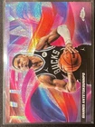2025 Topps Chrome Giannis Antetokounmpo Base (RAW)