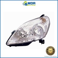 Vorderer Linker Scheinwerfer - SX - Opel Zafira 08->11
