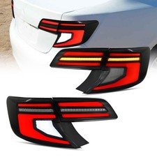 Led Tail Lights For Toyota Camry Le Se Xle Xse L 2012 2013 2014 Rear Lamps Pair Led Tail Lights For Toyota Camry Le Se Xle Xse L 2012 2013 2014 Rear Lamps Pair
