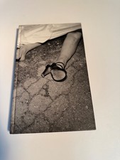 Scene of the Crime: Photographs from the LAPD Archive - Wride/Elroy - HC - NEW