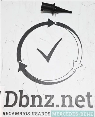 A0005428418 Sensor Temperatura Mercedes-Benz Clase S Bm 220 Berlina 1998 3.2 - Imagen 1 de 4