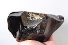 Mahogany Obsidian Lapidary Cabbing Knapping 4 lb 1 oz rough — photo 7