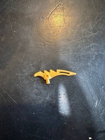 LEGO NINJAGO: Kai's Blade Cycle (9441) - NOT COMPLETE