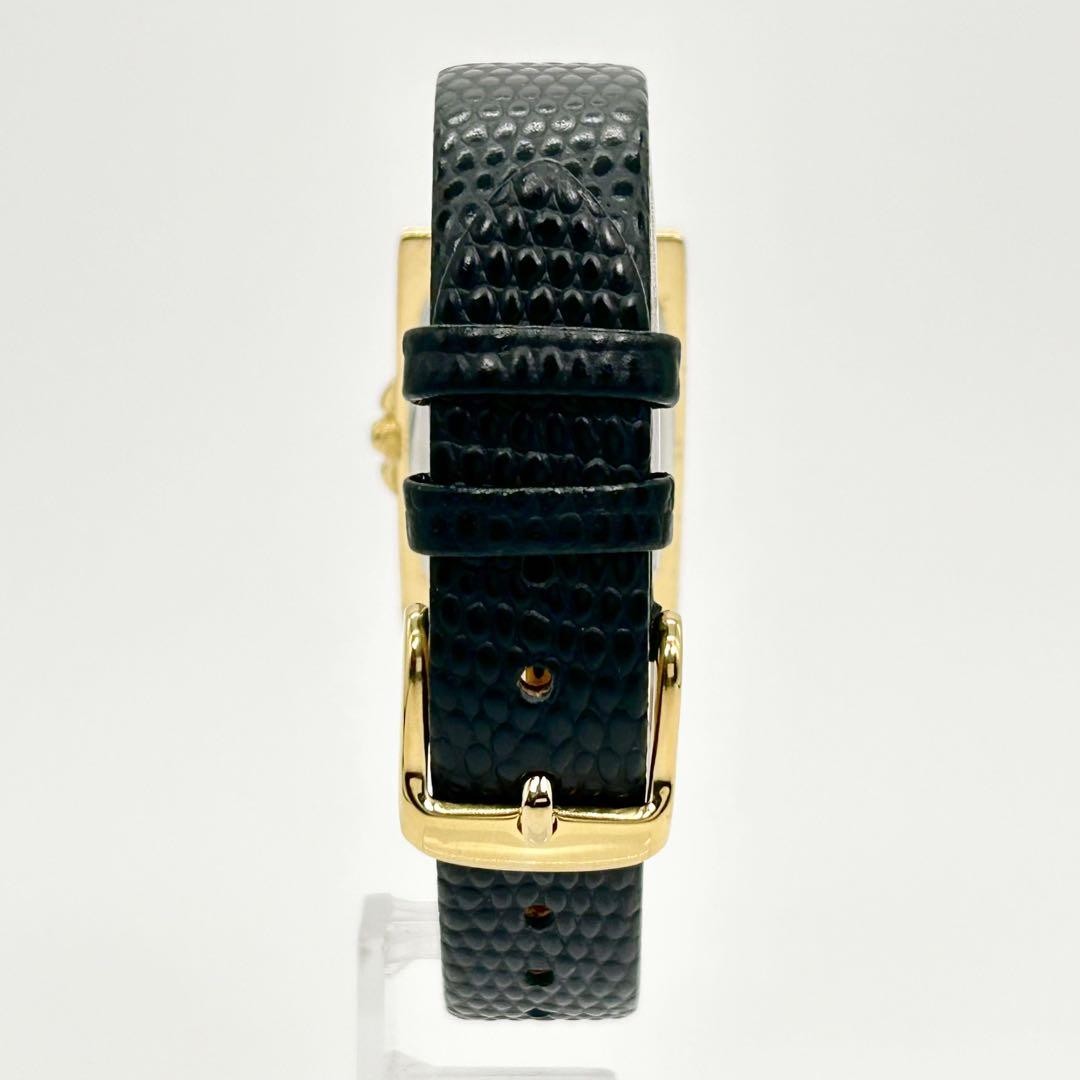 Rare Seiko Square 4N00-6870 Quartz Wristwatch From Japan | eBay