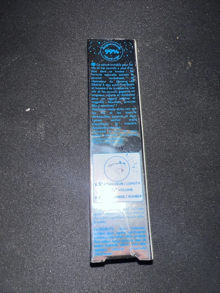 Polaar Icy Magic Lash + Brow Booster, New!! - Image 2 of 2