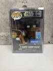 Darth Vader Bespin #518 Funko POP Star Wars