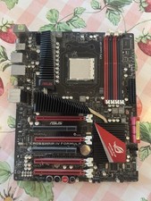 ASUS Republic of Gamers Crosshair IV Formula ...