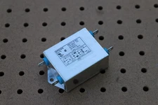 EPCOS B84112-B-B60 115V/250V, 6A FILTER