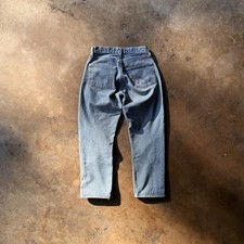 Vintage Light Medium Wash 501 Levi  s For Women Petite Size 24 25