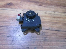 0638000171 Actuator Heater Actuator Blower Lexus IS - CLA DE116383-80