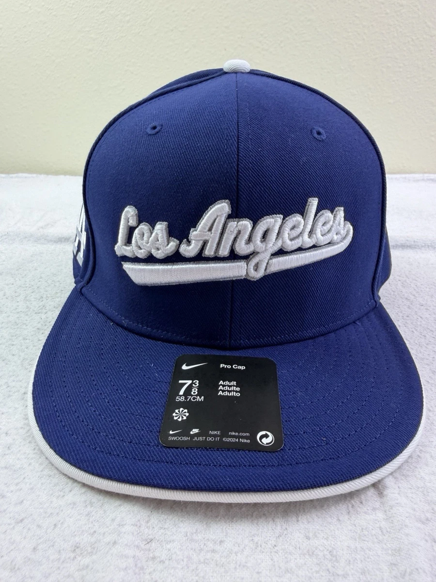 Nike Los Angeles Dodgers MLB Fan Cap, Hats for sale | eBay
