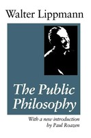 Hans Eysenck | The Public Philosophy | Taschenbuch | Englisch (1989) | Routledge