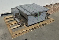 Middleby Marshall PS638G -CO Gas Conveyor Oven Pizza Oven Brand New Gas 25”