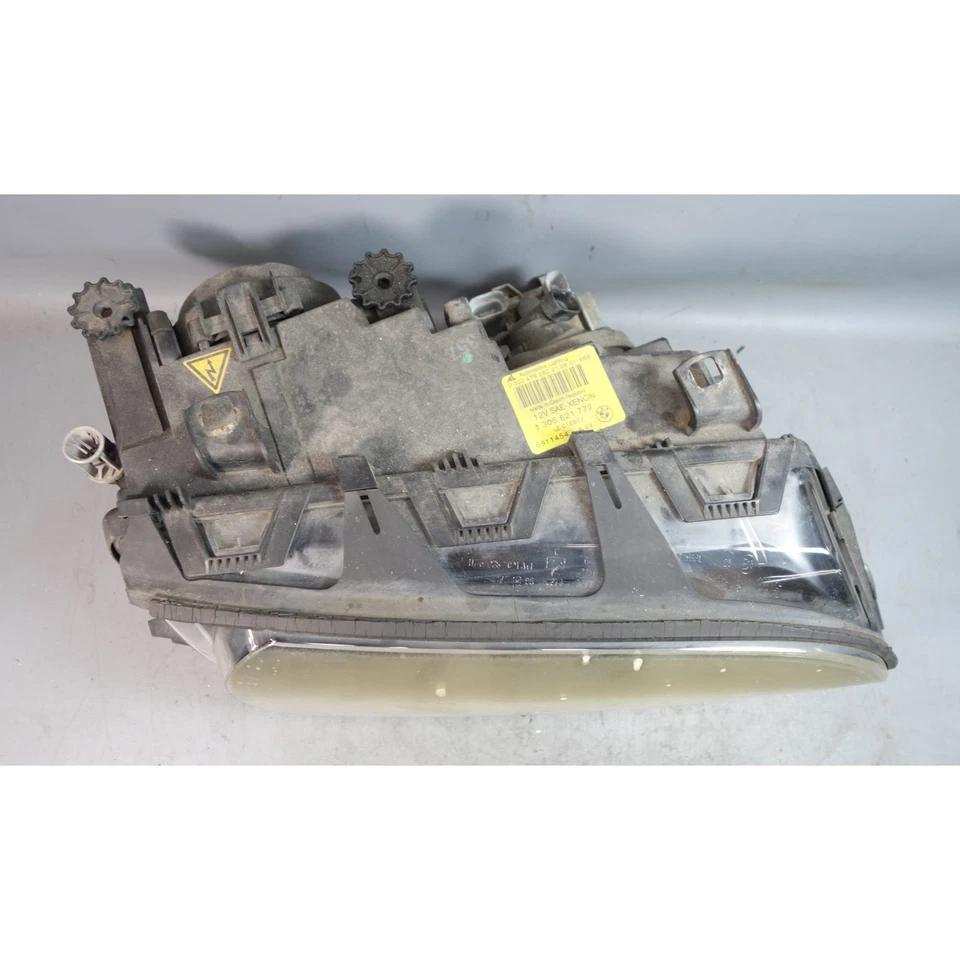99-01 BMW E46 Serie 3 4 Puertas Derecho Xenón Faro Lámpara Pre-Facelift HID OEM Foto 4 de 4