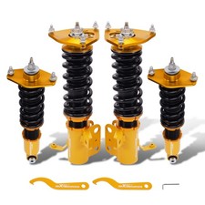 Coilover Suspension Kit Subaru BRZ For First generation (ZN6/ZC6) 2012-2020