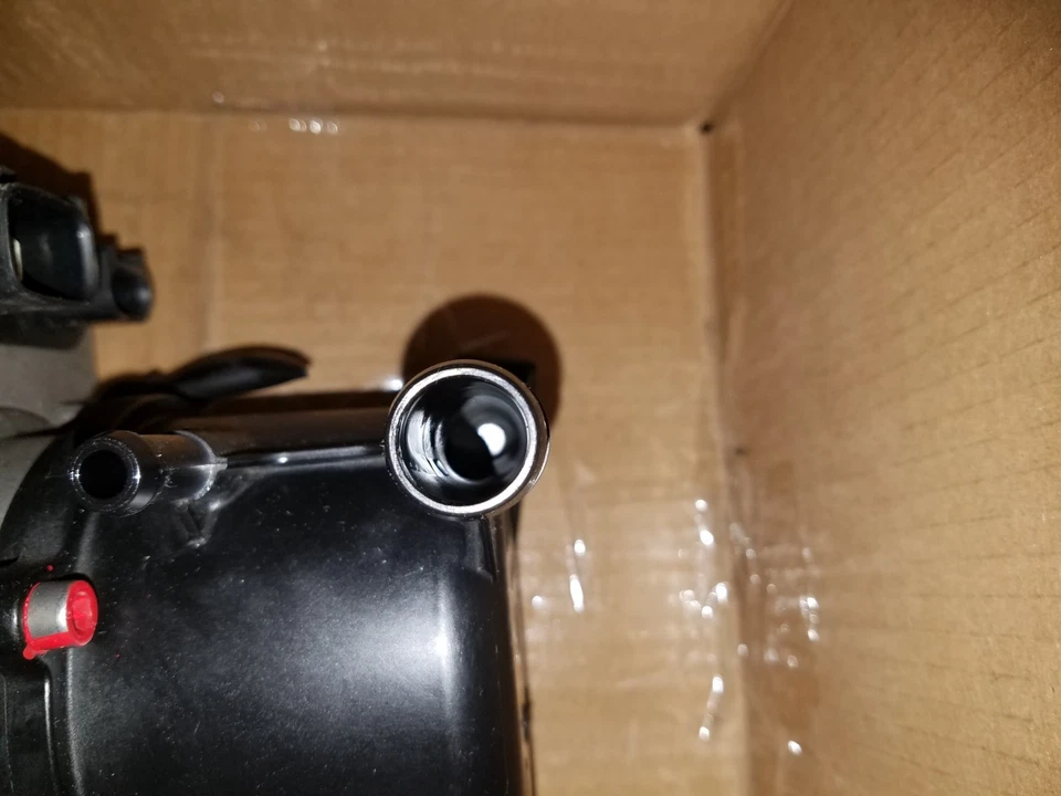 2011-2013 DODGE DURANGO JEEP GRAND CHEROKEE ELECTRIC POWER STEERING PUMP MOTOR - Image 4 of 4