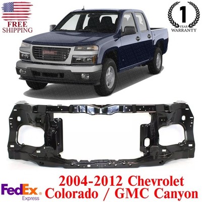 Radiator Support Assembly For 2004-2012 Chevrolet Colorado / GMC Canyon