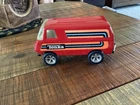Vintage Red Tonka Van - model #55450