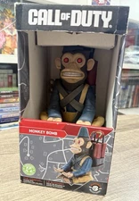 Call Of Duty Monkey Bomb Playstation/Xbox Controller, Phone Holder New In BOX