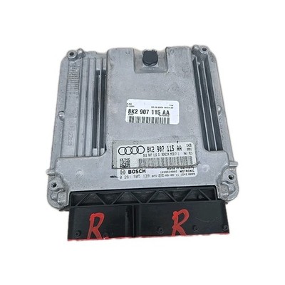 2010 AUDI A4 A5 2.0L 8K2-907-115-AA ENGINE CONTROL MODULE ECU ECM PCM OEM UNIT 