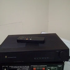 Teledyne Acoustic Research A-06 Integrated Amplifier MC/MM Phono