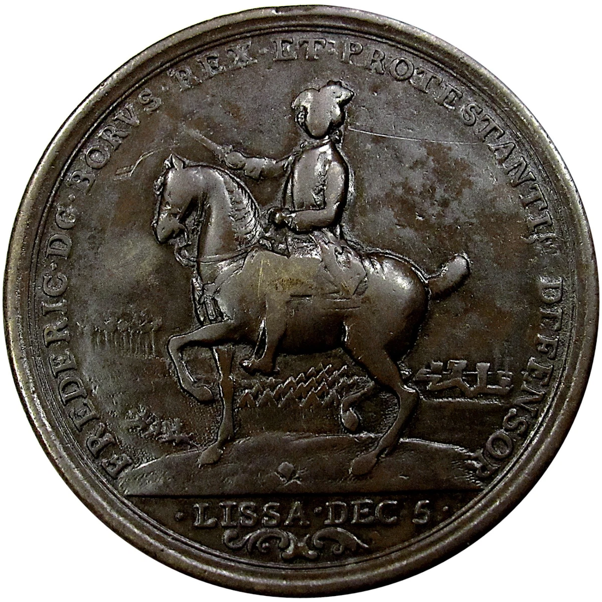 Germany Medal In Numismatic Medals for sale | eBay